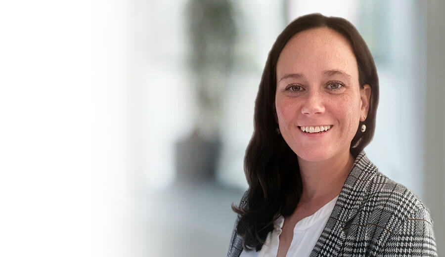 Bild: Dr. Kiki Beyer, LL.M.